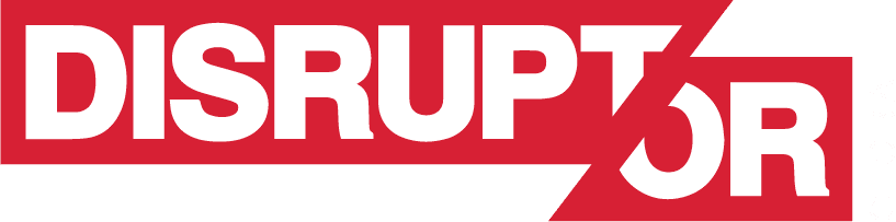 Disruptor